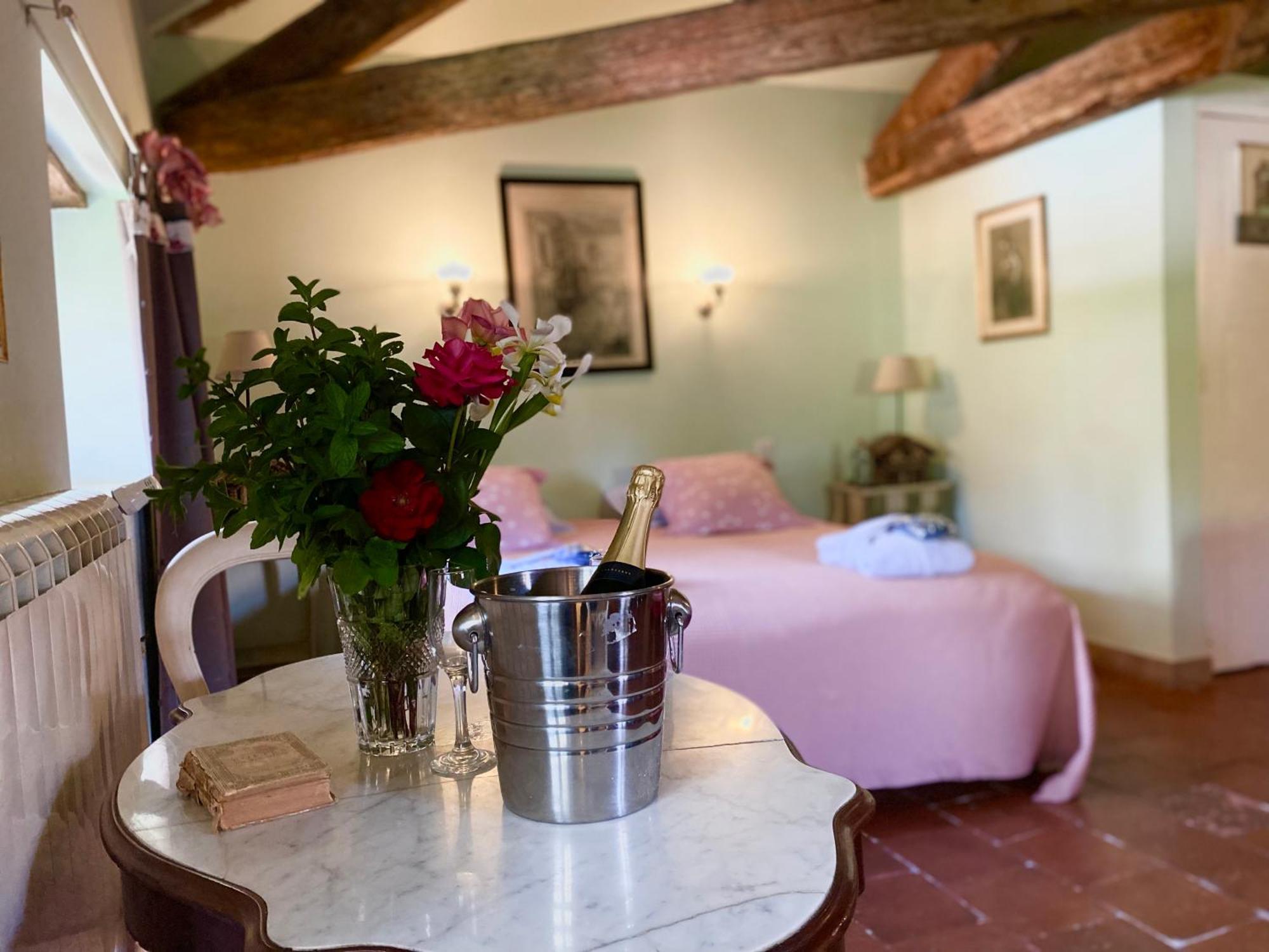 Maison Bersane Le Poujol-sur-Orb Экстерьер фото